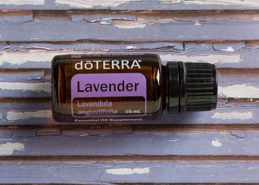 doterra lavendel oh my oil