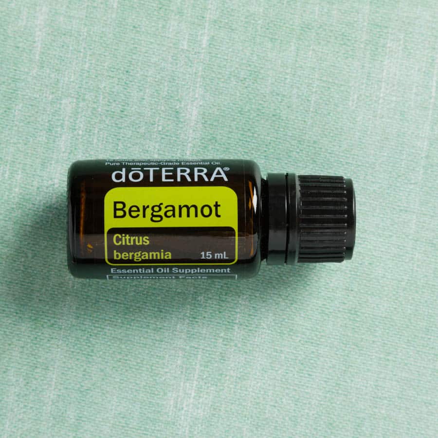 Bergamot - Oh My Oil - doTERRA