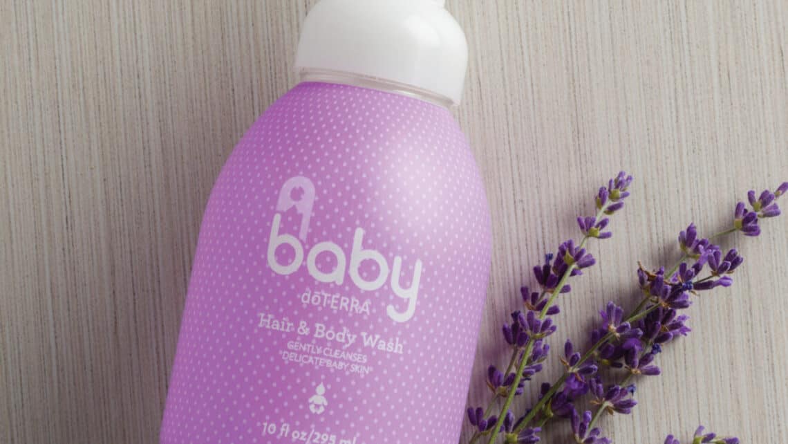Baby-Collectie-doterra-nieuw-ohmyoil-hair-body-wash